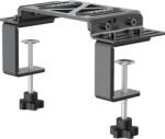 MOZA Racing MOZA Wheel Table Clamp за основа R5, R9, R12 (MOZA-ACC-CLAMP-TB)