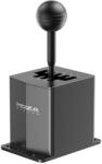 MOZA Racing Скоростен лост MOZA HGP Shifter, за PC, 7+1 скорости 15-битов безконтактен сензор, черен (MOZA-ACC-HGP-SHIFTER)