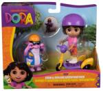 Spin Master Dóra, a felfedező - Dóra és Tico Csomag (6073671)