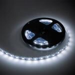 Rebel Bec Rebel BANDA LED 5M 300X5050 IP20 ALB RECE (LED0140-3)