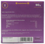 majomkenyér mogyoróvajas vegán keksz 50g