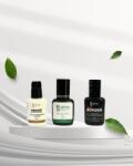 Royal Beauty Pachet Royal Ultra super bond- adeziv profesional extensii gene ultra super bond (10 ml), primer Royal și Ultra Bonder Royal
