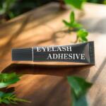 Royal Beauty 2 x Adeziv ROYAL 1ml, pentru GENE tip bandă sau smocuri, timp uscare foarte scurt