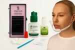 Royal Beauty Kit Extensii de Gene Royal - Pentru Începători