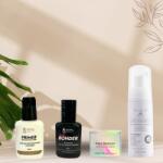 Royal Beauty Kit complet soluții pentru extensii de gene - by Royal Beauty