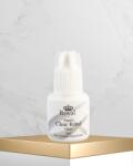 Royal Beauty Adeziv Premium ROYAL 5ml, Super Clear Bond (transparent), rezistență 6 saptămâni, uscare 2-3 secunde