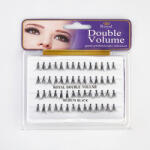 Royal Beauty Gene tip smocuri Premium ROYAL Volume, Lungime 11 mm (Medium), cu Nod