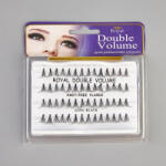 Royal Beauty Gene tip smocuri Premium ROYAL Volume, Lungime 13 mm (Long), fără Nod