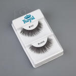 Royal Beauty Gene tip bandă Premium ROYAL, aspect gene foarte dese, #117