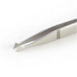 Royal Beauty Pensetă Premium ROYAL, pentru Volum, din Inox, foarte mare precizie, model 5