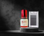 Royal Beauty ? Pachet Premium pentru Tehnicieni - Royal Black Velvet D 0.10 Mix + Royal Absolute Power Bond ?