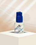 Royal Beauty Adeziv Premium ROYAL 5ml, Exclusive Power Bond (black), rezistență 6 saptămâni, uscare 2-3 secunde