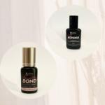 Royal Beauty Royal Lash Master Kit - Adeziv Complete Bond + Ultra Bonder