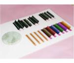 Royal Beauty Tava silicon pentru extensii de gene