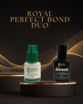 Royal Beauty Royal Perfect Bond Duo-Ultra Super Bond + Ultra Bonder