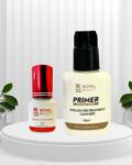 Royal Beauty Absolute power bond + Primer Royal