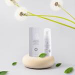 Royal Beauty Șampon ROYAL pentru extensii gene, cu perie pentru curățare