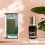 Royal Beauty Royal Volum Perfect 2D - adeziv pentru volum și extensii de gene 2D