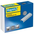 RAPID Tűzőkapocs, RAPID "Omnipress 60 (E5000561) - jatekotthon