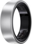 Samsung Inel inteligent Samsung Galaxy Ring, masura 5, Titanium, Argintiu (SM-Q505NZSAEUE)