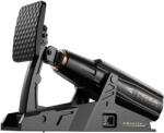 MOZA Racing Moza Racing mBooster RS076 педал за симулаторни състезания, за PC платформи, черен (RS076)