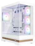Zalman P40 Namu White