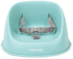 Ingenuity My Spot Teal 6m+ etetőszék ülésmagasító, 15 kg-ig