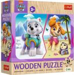 Trefl Mancs őrjárat 24 db-os (20266)