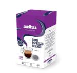 LAVAZZA Capsule de hârtie Lavazza Gran Espresso Intenso, 150 bucăți, ESE monodoze, Intensitate 9/10