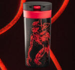 Bialetti Stranger Things - utazó bögre 380ml (STRTH04A)