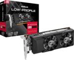 ASRock Radeon RX 550 Low Profile 4GB GDDR5 128bit (RX550 LP 4G) Placa video