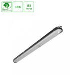 spectrumLED 20/26/33/40W 4000K IP66 LED por és páramentes lámpatest SpectrumLED (SP SLI028251NW_PW_BLACK)