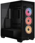 Corsair 3500X LX-R RGB iCUE LINK black (CC-9011324-WW)