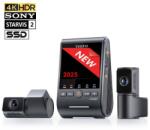 VIOFO A329T TRIO