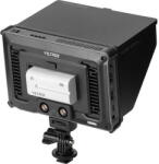 Viltrox Kit Monitor Touchscreen 7 inch cu Parasolar si Baterie Viltrox DC-L2 SDI HDMI On-Camera (6953400305746)