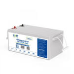 Volt Polska Akumulator LiFePO4 25, 6V 200 Ah (200A) + BMS (6AKLI24200)