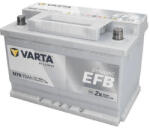 Dreissner Greenlabel EFB 60Ah (570500076)