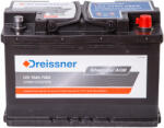 Dreissner Silverlabel AGM 70Ah 570901072