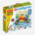 Quercetti Pixel Junior baby biluţe uriaş (4210)