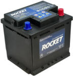 Rocket AGM 50Ah 570A right+ (AGM50L1)
