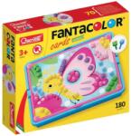 Quercetti Fanta Color Cards Natură set de joacă creativă (0861)
