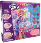 Diamond Dotz Set creativ 6 In 1, Diamond Dotz, My Little Pony, Pictura cu diamante