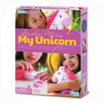 4M Set creativ DIY, 4M, Perna unicorn