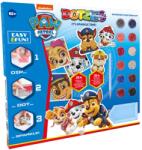 Diamond Dotz Set creativ 6 In 1, Diamond Dotz, Patrula Catelusilor, Pictura cu diamante