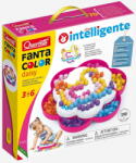 Quercetti Pixel Daisy set creativ cu 150 bucăţi (2103)