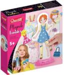 Quercetti Joc magnetic de îmbrăcat păpuși - Maggie (2927)
