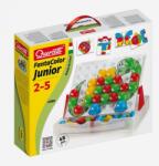 Quercetti Set cu bilute Junior - Dino 48 de bucati (4190)
