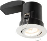Endon Lighting SHIELDPLUS 61060 Beépíthető spotlámpa 50W/GU10 IP20 (61060)