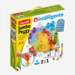Quercetti Jumbo biluțe 2 in 1 set 45 bucăți (2271)