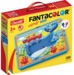 Quercetti Fanta Color Cards Animale set de joacă creativă (0862Q)